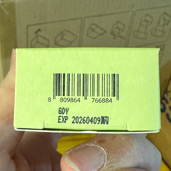 Matte Sun Stick : Mugwort+Camelia (SPF 50+ PA++++) brand new in box - Picture 8 of 8